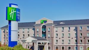 Las mejores ofertas de HOLIDAY INN EXPRESS HOTEL & SUITES SWIFT CURRENT Swift Current