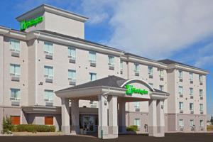 Las mejores ofertas de HOLIDAY INN HOTEL & SUITES REGINA Regina 