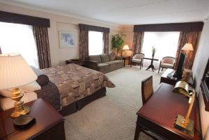 Las mejores ofertas de FREDERICTON INN Fredericton 