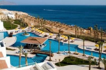 Las mejores ofertas de Savita Resort & Spa Sharm Elsheikh