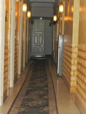 Las mejores ofertas de Alexander Hotel El Cairo