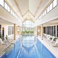 Las mejores ofertas de THE WESTIN CAIRO GOLF RESORT & SPA, KATAMEYA DUNES El Cairo