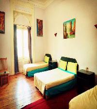 Las mejores ofertas de African House Hostel El Cairo