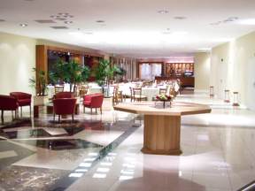 Howard Johnson by Wyndham Rio Cuarto Casino