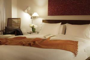 Las mejores ofertas de PALO SANTO HOTEL Palermo