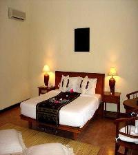 Las mejores ofertas de THE BENOA BEACH FRONT VILLAS & SPA TANJUNG BENOA