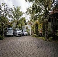 Las mejores ofertas de BAYAD UBUD BALI VILLA Isla de Bali