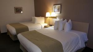 Las mejores ofertas de SUPER 8 PINCHER CREEK AB Pincher Creek