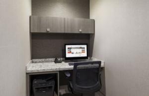 Las mejores ofertas de HOLIDAY INN EXPRESS & SUITES S Sherwood Park