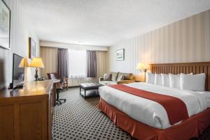 Las mejores ofertas de QUALITY HOTEL Drumheller