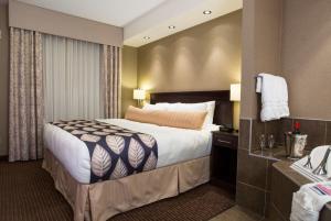 Las mejores ofertas de THE KANATA INNS Fort Saskatchewan