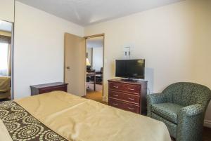 Las mejores ofertas de ECONO LODGE INN & SUITES High Level