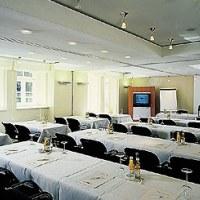 Las mejores ofertas de Intercity Hotel Berlin Berlin