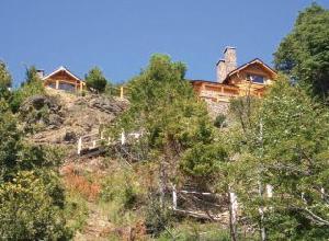 Patagonia Vista Lodge and Spa