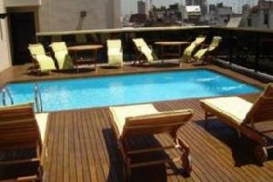 Las mejores ofertas de Apartamentos Premier Arenales Suites Buenos Aires