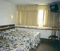 SAN RAFAEL HOTEL