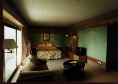 Hosteria Tequendama Classic & Resort