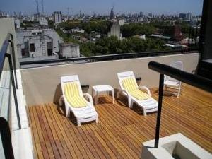 Las mejores ofertas de Apartamentos Terrazas de Uriarte Buenos Aires