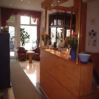 Las mejores ofertas de Albatros Airport Morfelden-walldorf