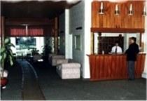 Las mejores ofertas de Provincial Hotel (Rawson) Rawson 