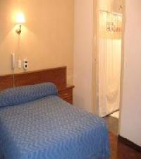 Las mejores ofertas de Royal Hotel Horcones Mendoza