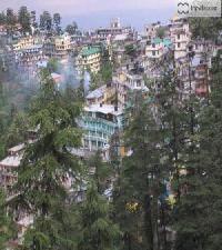 Las mejores ofertas de CASA DHARAMSALA Dharamshala