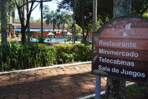 Las mejores ofertas de COMPLEJO TURISTICO AMERICANO Puerto Iguazú