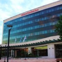 Las mejores ofertas de HILTON GARDEN INN TUCUMAN Tucumán 