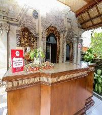 Las mejores ofertas de NIDA ROOMS UBUD RAYA PANESTANAN 8156 AT DEWA BHARATA BUNGALOWS UBUD Ubud