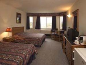 Las mejores ofertas de DAYS INN - HINTON - JASPER Hinton