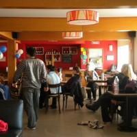 Las mejores ofertas de MARCOPOLO SUITES CALAFATE El Calafate