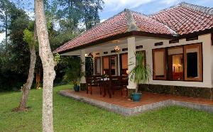 Las mejores ofertas de SARI ATER HOTEL & RESORT Bandung