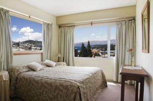 Las mejores ofertas de GRAND HOTEL BARILOCHE San Carlos de Bariloche