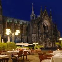 Le Méridien Dom Hotel KöLn