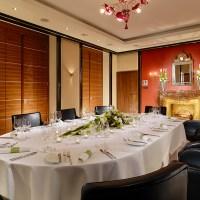 Le Méridien Dom Hotel KöLn