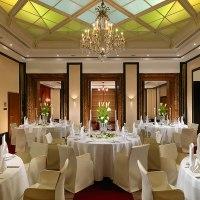 Le Méridien Dom Hotel KöLn