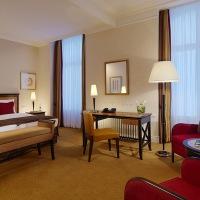 Le Méridien Dom Hotel KöLn