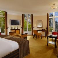 Las mejores ofertas de Le Méridien Dom Hotel KöLn Colonia