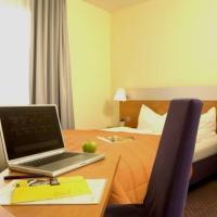Las mejores ofertas de Ghotel Hotel and Living Frank Sachsenhausen
