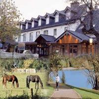 Las mejores ofertas de Minotel Eurohof Duisburg