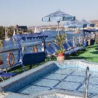 Las mejores ofertas de Swiss Inn Radamis II Nile Cruise Luxor