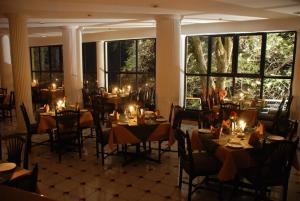 Las mejores ofertas de TULIP INN GREEN CASTLE Mussoorie