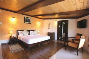 Las mejores ofertas de ILBERT MANOR Mussoorie