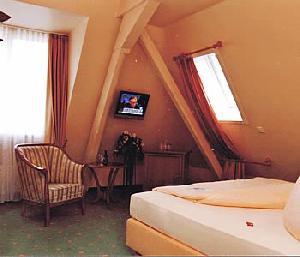 HOLLANDER HOF HOTEL