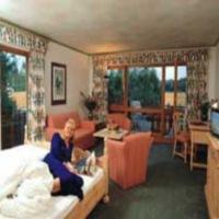 Las mejores ofertas de Md-Hotel Gruener Wald Freudenstadt