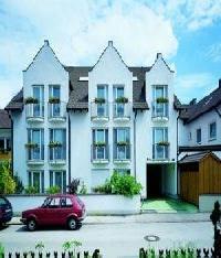 Best offers for Md-Hotel Pius Hof Ingolstadt