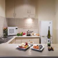 Las mejores ofertas de PARKLANDS HOTEL & APARTMENTS Canberra