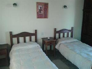 Las mejores ofertas de HOSTAL TERRAZAS DEL SAN BERNARDO Salta 