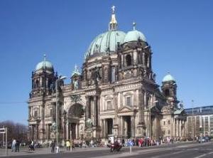 Surprize Berlin
