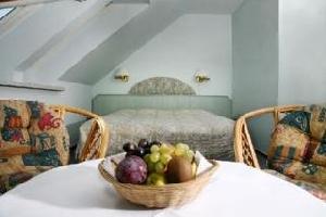 Top Hotel Unter Den Linden
